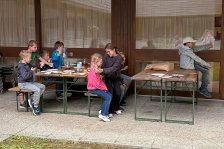 12.06.2026 Jungschar-Abschluss